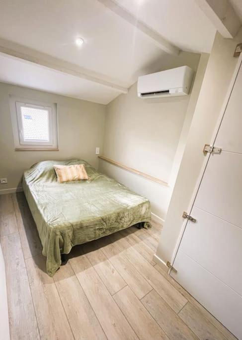 Appartement 6 Personnes Льо Гро-дю-Роа Екстериор снимка
