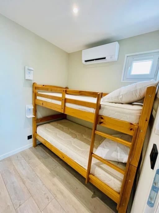 Appartement 6 Personnes Льо Гро-дю-Роа Екстериор снимка