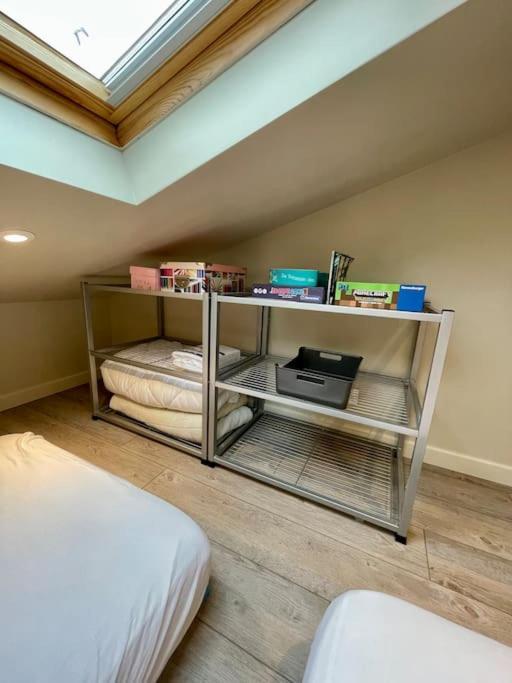 Appartement 6 Personnes Льо Гро-дю-Роа Екстериор снимка